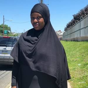 Meet your Posher, Sam